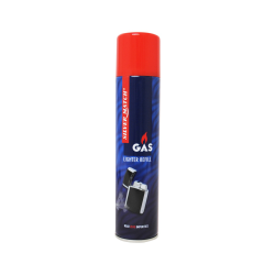 Silver Match Gas 300ml